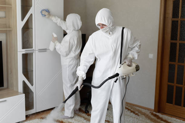 Trusted Crime Scene Cleanup service in Columbus, GA - Four Month Blood Cleanse