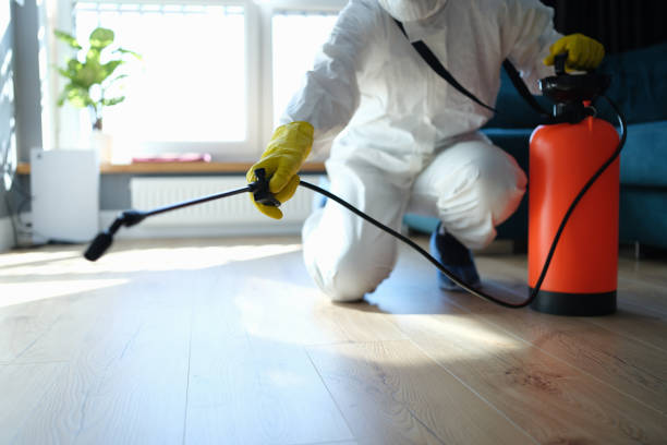 Trusted Crime Scene Cleanup service in Columbus, GA - Four Month Blood Cleanse